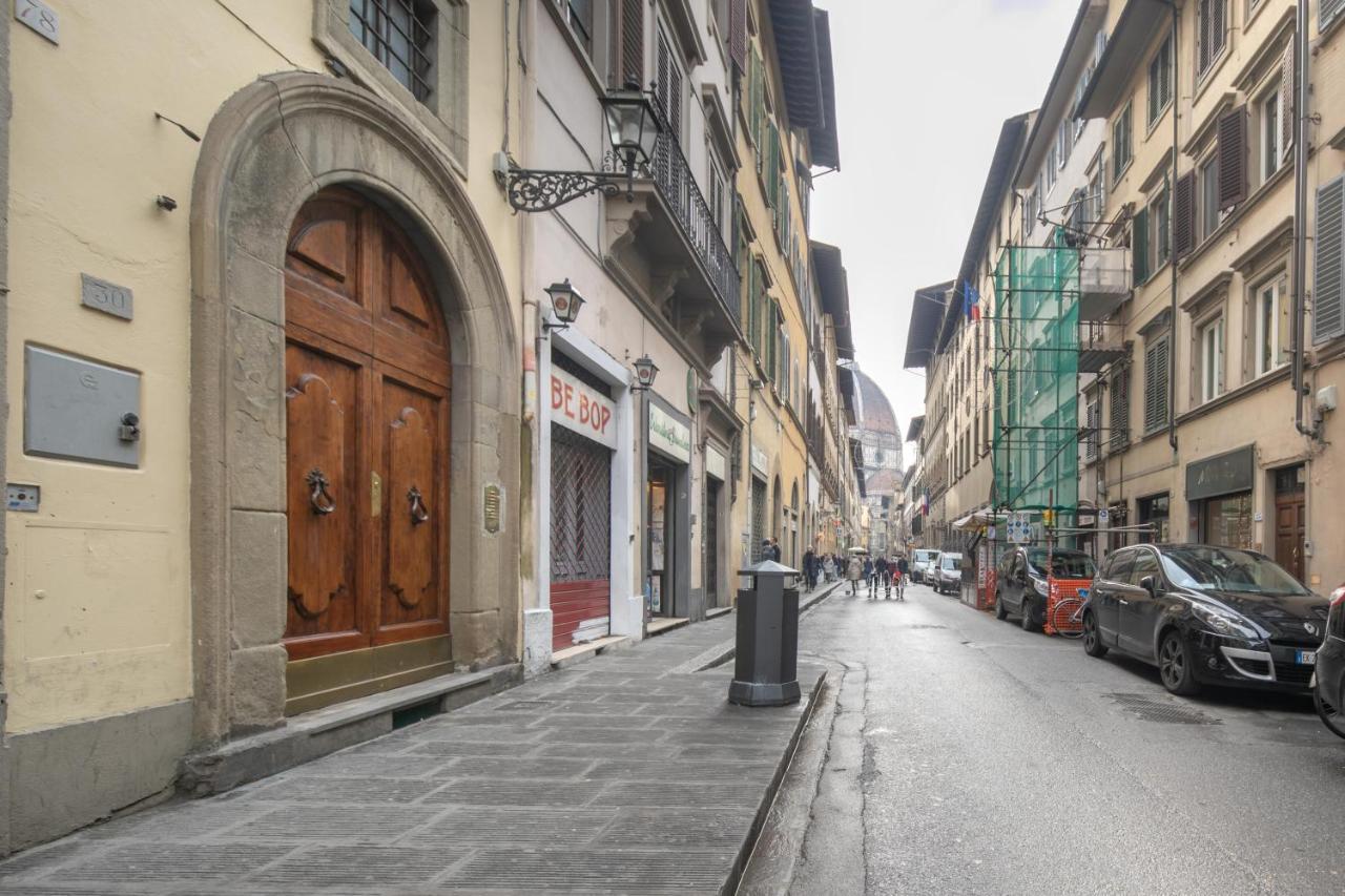 Servi Suite Florenz Exterior foto