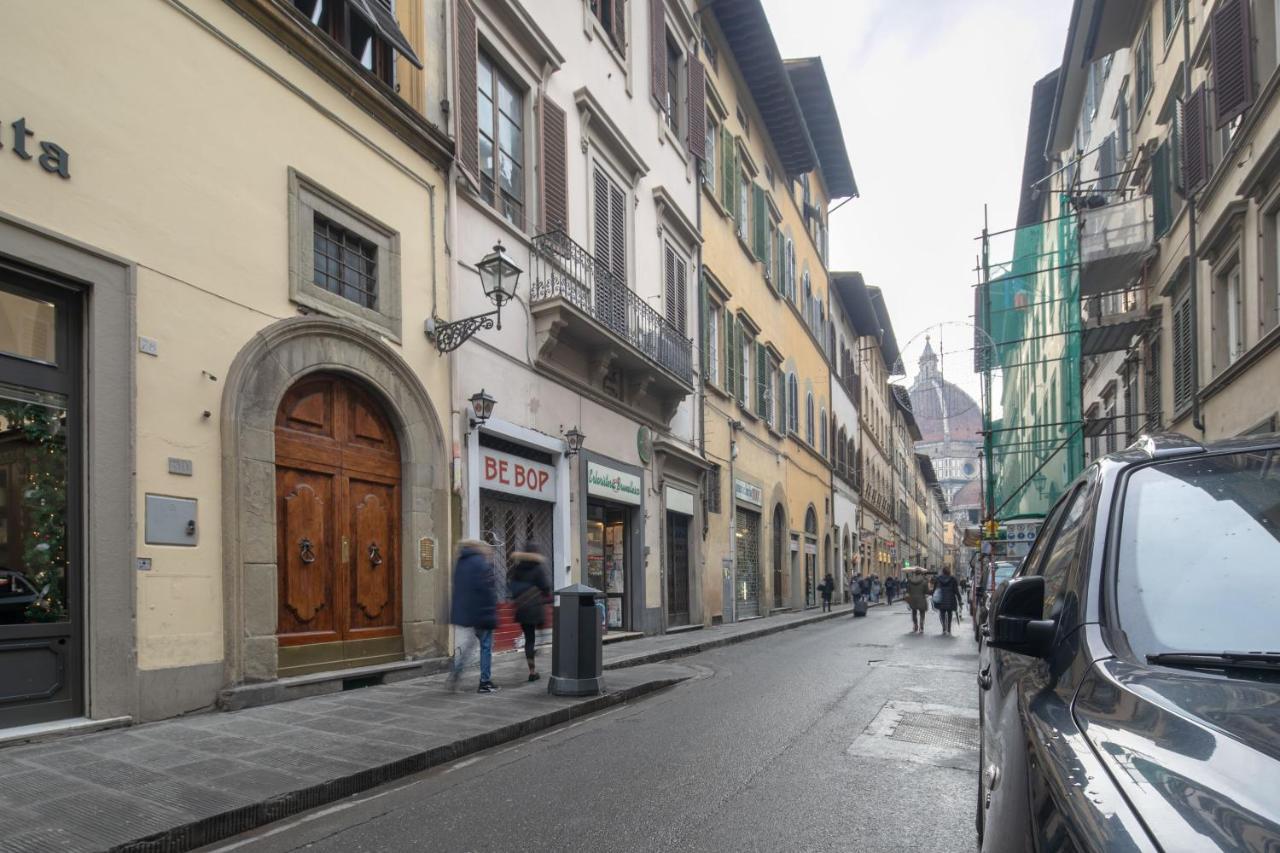 Servi Suite Florenz Exterior foto