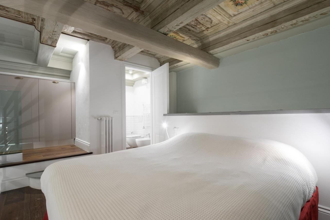 Servi Suite Florenz Exterior foto
