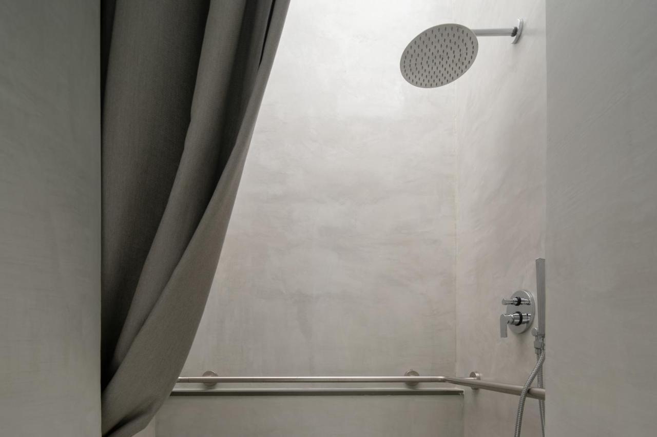 Servi Suite Florenz Exterior foto