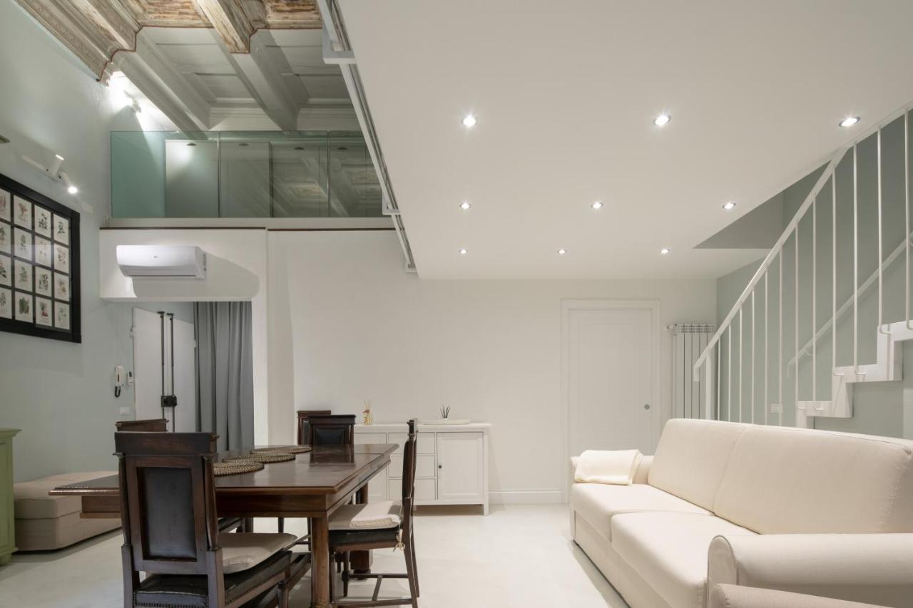Servi Suite Florenz Exterior foto